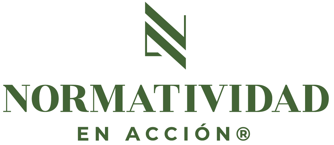 Normatividad en Acci&oacute;n