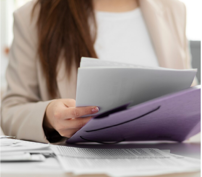 Revisión Documentación